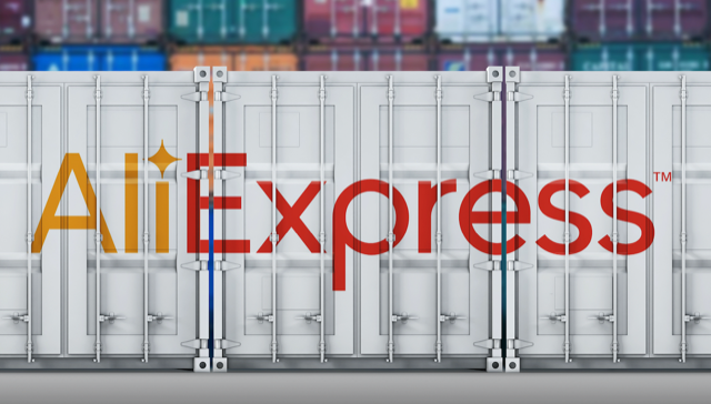 速卖通半托管：一个月2万商家增长100%