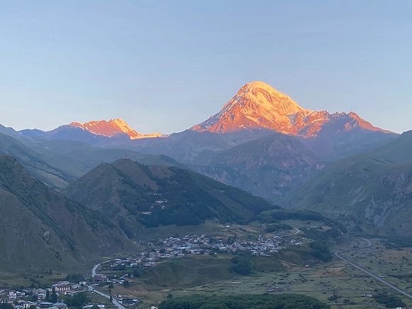 又一小众目的地与中国互免签证，但直飞航班运力仍不足