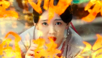 电视剧,影片,女主角