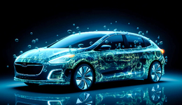 NOA狂奔背后的车企智驾拼杀