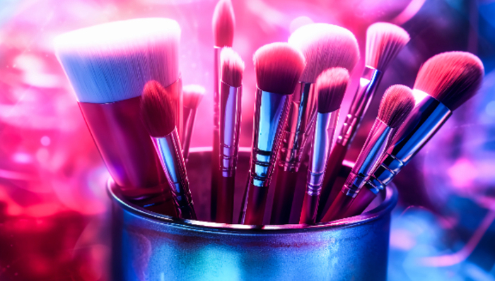 百货中心,化妆品,下沉市场,高端品牌,