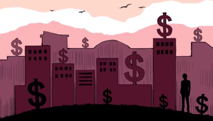 万达集团,地产商