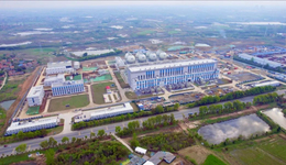 壓縮空氣儲能邁入300兆瓦級時代，哪些公司在布局？