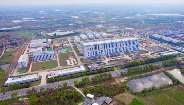 压缩空气储能迈入300兆瓦级时代，哪些公司在布局？