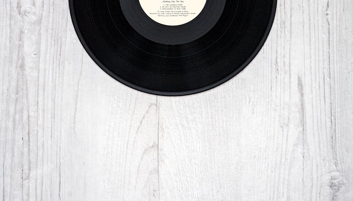 音像制品,潮流,在线直播,打口文化,