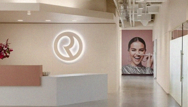 赛琳娜·戈麦斯,明星IP,化妆品,收购,