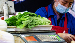 直通部委 | 3月CPI同比上涨0.1%环比下降1% 教育部将整治“掐尖招生”等现象