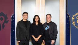 魔兽回归：暴雪小赚，网易不亏