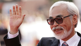 左翼青年宫崎骏对中国动画的爱与失望