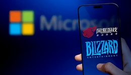 網(wǎng)易“復(fù)婚”，一場“繁花”