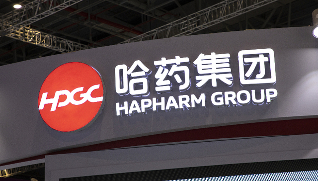 哈药保健品业务营收增长超八成，但公司仍在转型路上