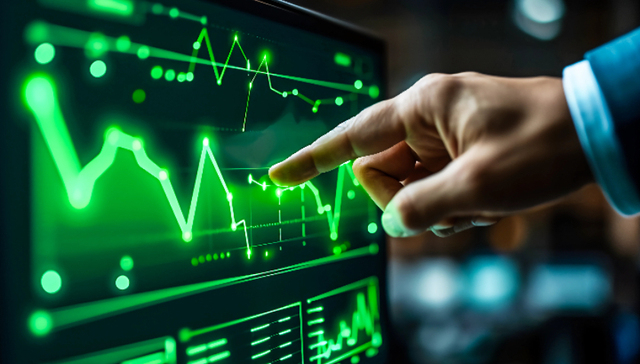 盘中一度跌近9%！同花顺股价大跳水，背后有何原因？