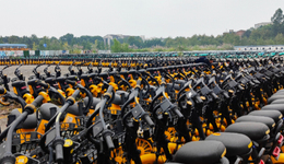 單車刺客來了，共享神話破滅？