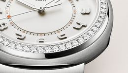 从这些新品可以看到女士腕表的新趋势｜2024“钟表与奇迹”展