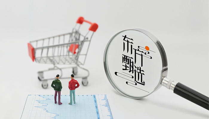 东方甄选也卷“小时达”，京东系拿下仓配服务订单