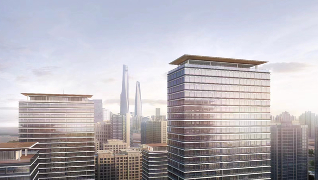 中信融创强强联合，外滩壹号院两日近90%认购