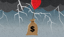 一夜之間多翻空？“四處點(diǎn)火的方新俠”又成萊斯信息、宗申動(dòng)力、深城交最大出貨人