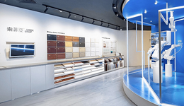 索菲亚保住百亿营收、净利增长接近2成，但橱柜业务继续下滑