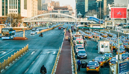 Uber活成了滴滴羡慕的样子