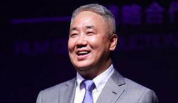 四川前首富，宣告破产