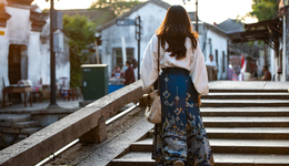 马面裙是如何冲出汉服圈成为全民风潮的？| 编辑部聊天室