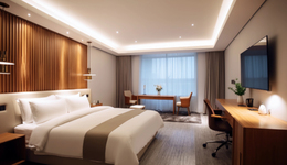 中国酒店的第二轮“出海”，能否持久？