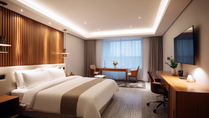 海外市场,酒店,市场竞争,全球化,