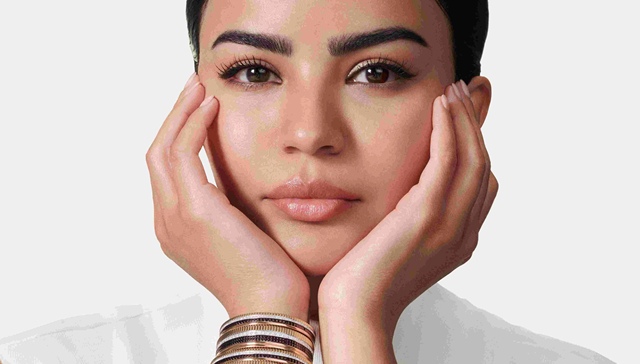 珠宝为春日穿搭提供无限灵感 | 是日美好事物