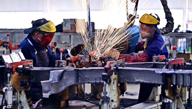 “新三样”前两月出口为何同比负增长？数据剖析与对策建议