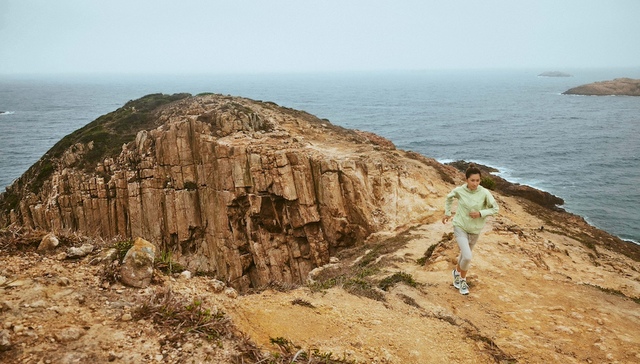 户外运动品牌可隆Kolon没有放弃专业化