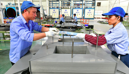 海關(guān)總署駁斥將PPI下跌和產(chǎn)能過(guò)剩劃等號(hào)