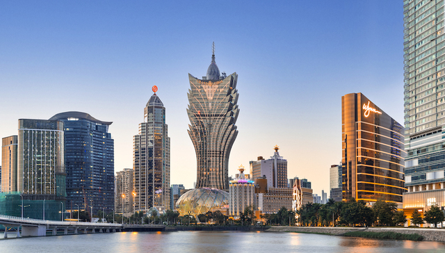 澳门楼市全面“撤辣”：取消不动产交易“三税”、统一本地及外地居民按揭成数上限至70%