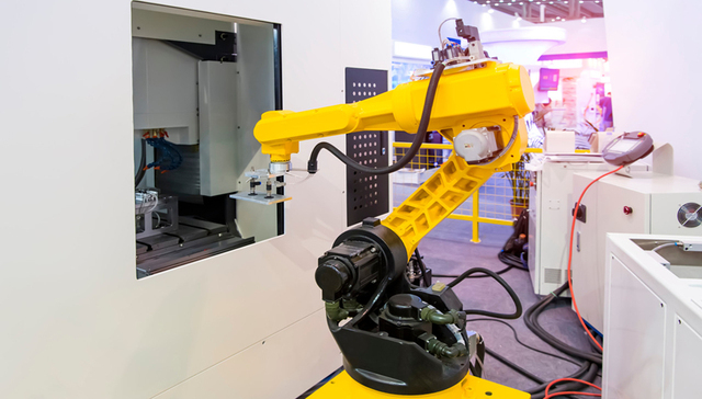 研报新知| 工业设备更新方案引爆工业母机板块，这家高端数控机床的领先企业有望获益