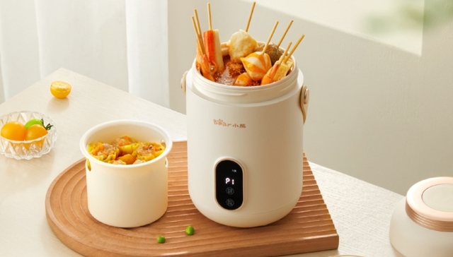 小熊电器,营收,资本市场,股价,