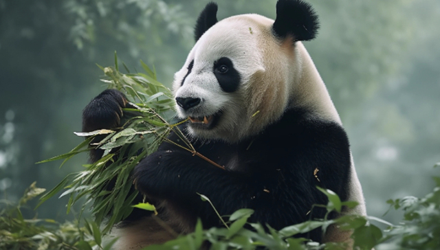 地方新闻精选 | 四川官方回应在河道发现疑似幼年大熊猫尸体 忠县一房屋预制板断裂致2死3伤