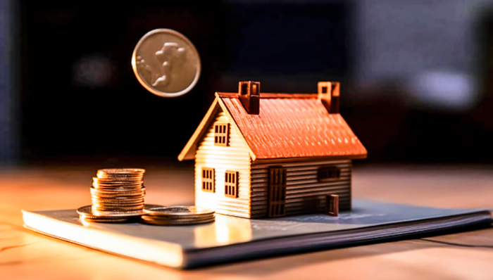 3月房企融资规模环比大增116.3%，创近半年来新高