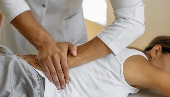 电厂 | 这届年轻人，组团按摩