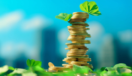 一季度新增信貸同比少增1.14萬(wàn)億元，貸款投放節(jié)奏更加均衡