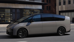 一款“面包车”引发的理想“事故”