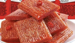 “辣條第一股”的衛(wèi)龍，王牌產(chǎn)品辣條也不好賣了？