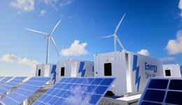 远景集团高级副总裁田庆军：新能源+储能度电成本低于0.3元，才能实现真正能源革命