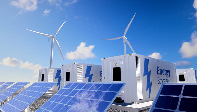 远景集团高级副总裁田庆军：新能源+储能度电成本低于0.3元，才能实现真正能源革命