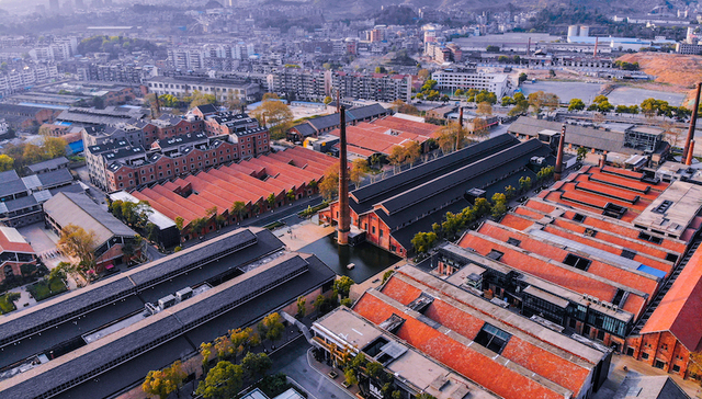 景德镇,千年瓷都,陶瓷,先进陶瓷,继电器,新能源,航空继电器,艺术瓷,乐天陶社,陶溪川,中国陶瓷博物