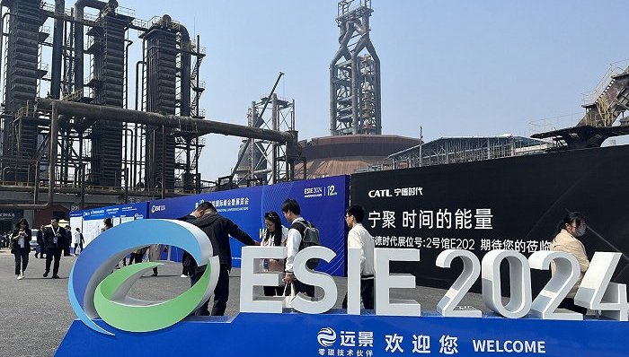 新能源,会展,储能