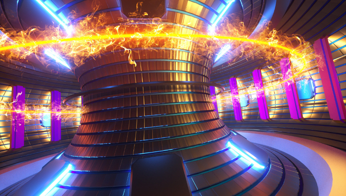 万千气象看上海 | “人造太阳”要来了！上海高温超导产业链迎来巨大机遇期 | 寻找中国经济新动能