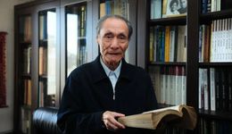 考古学家严文明去世，曾参与确认长江中下游是水稻起源地