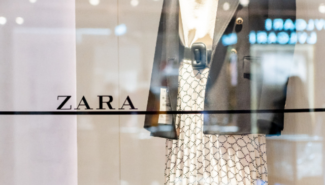 中国市场,关店潮,快时尚,消费需求,