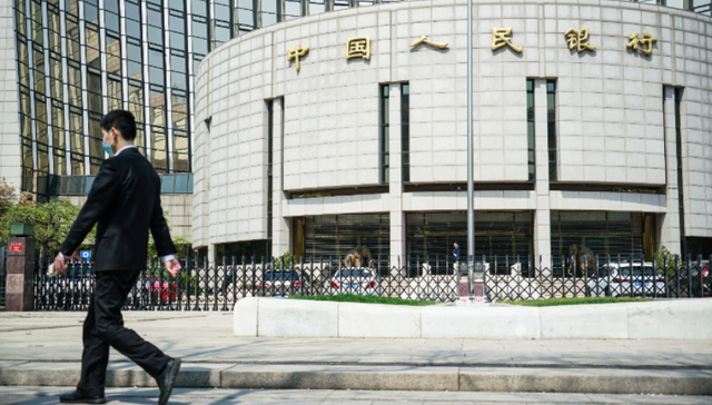 央行连续两个月缩量平价续作MLF，当前降息迫切性不高