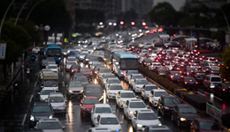 广东启动“以旧换新”，在汽车、家电存量中撬动增长拐点