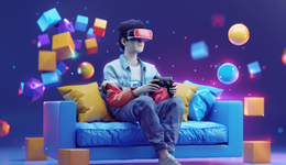 一所私人游戲博物館和它的5000件藏品